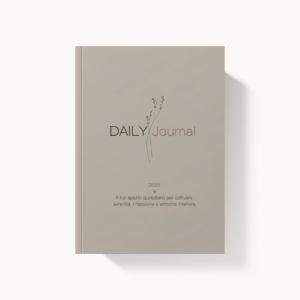 Daily Journal